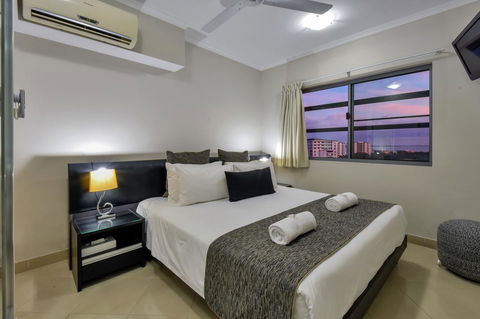 Argus Apartments Darwin - Accommodation Redcliffe 39