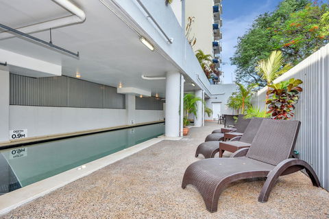 Argus Apartments Darwin - Accommodation Redcliffe 19