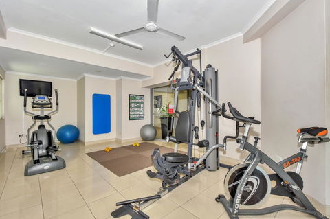 Argus Apartments Darwin - Accommodation Redcliffe 17