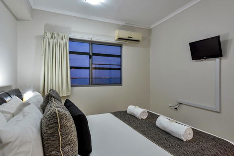 Argus Apartments Darwin - Accommodation Redcliffe 36