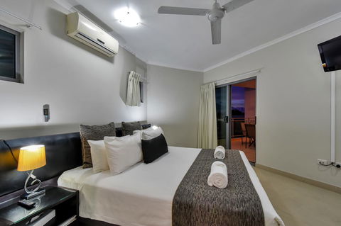 Argus Apartments Darwin - Accommodation Redcliffe 35