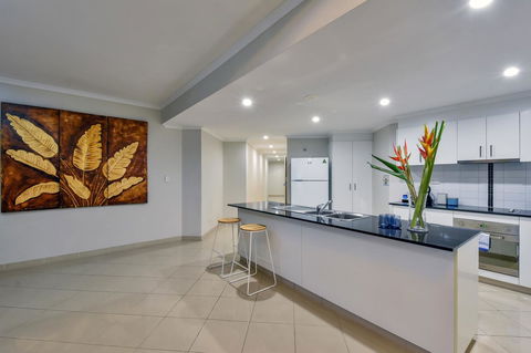 Argus Apartments Darwin - Accommodation Redcliffe 30