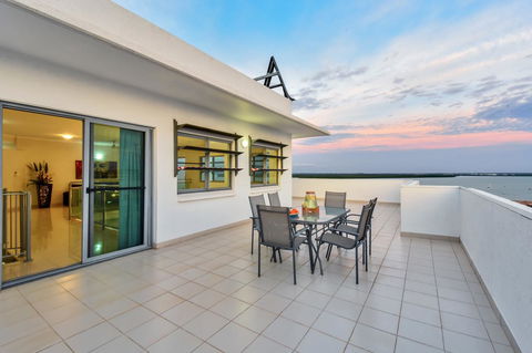 Argus Apartments Darwin - Accommodation Redcliffe 43