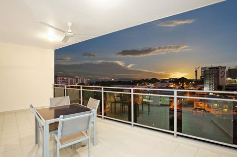Argus Apartments Darwin - Accommodation Redcliffe 5