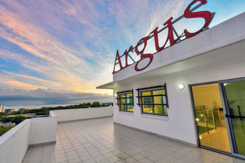 Argus Apartments Darwin - Accommodation Redcliffe 42