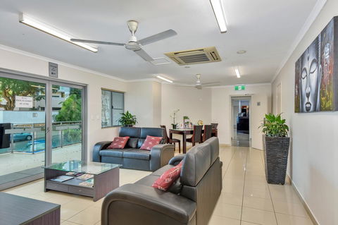 Argus Apartments Darwin - Accommodation Redcliffe 18