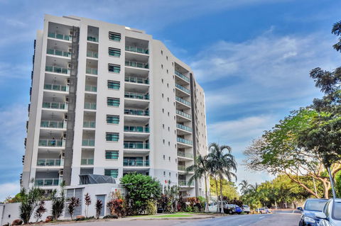 Argus Apartments Darwin - Accommodation Redcliffe 8