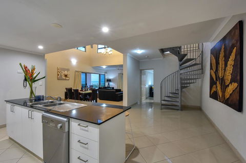 Argus Apartments Darwin - Accommodation Redcliffe 28