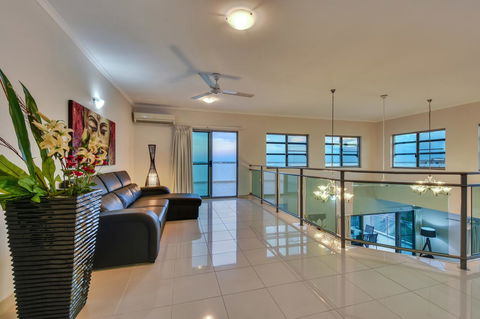 Argus Apartments Darwin - Accommodation Redcliffe 32