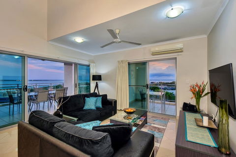 Argus Apartments Darwin - Accommodation Redcliffe 12