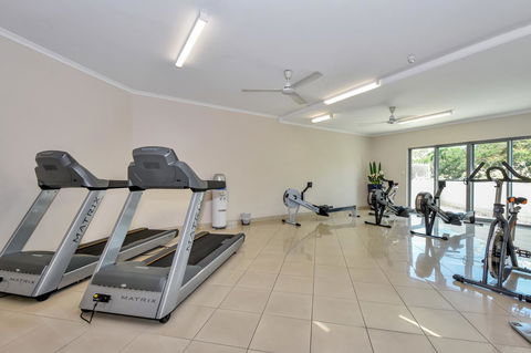 Argus Apartments Darwin - Accommodation Redcliffe 23
