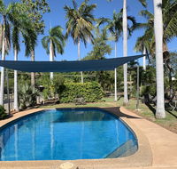 Pine Tree Motel - Accommodation Redcliffe