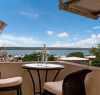 Central Studio Darwin CBD Northern Territory - Accommodation Redcliffe