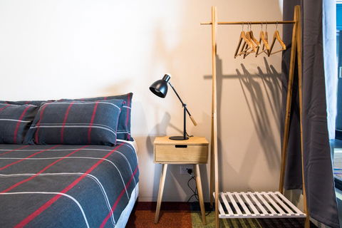 Jump Inn Alice Budget Accommodation - Accommodation Redcliffe 2