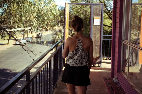 Jump Inn Alice Budget Accommodation - Accommodation Redcliffe 24