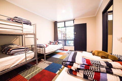 Jump Inn Alice Budget Accommodation - Accommodation Redcliffe 41