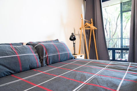 Jump Inn Alice Budget Accommodation - Accommodation Redcliffe 44