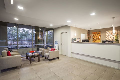Quest Alice Springs - Accommodation Redcliffe 2