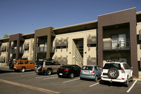 Quest Alice Springs - Accommodation Redcliffe 3