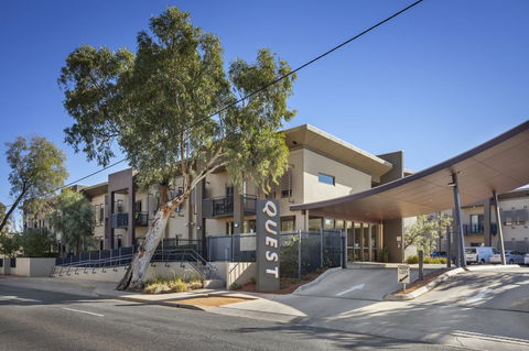 Quest Alice Springs - Accommodation Redcliffe 0