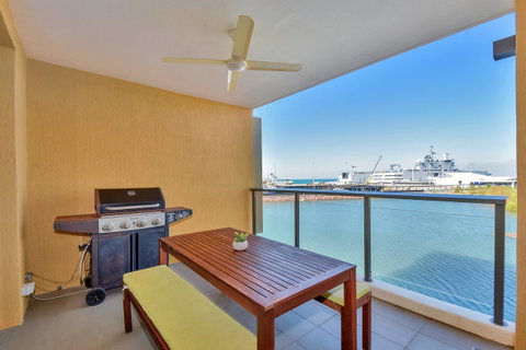Astra Apartments Darwin - Accommodation Redcliffe 8