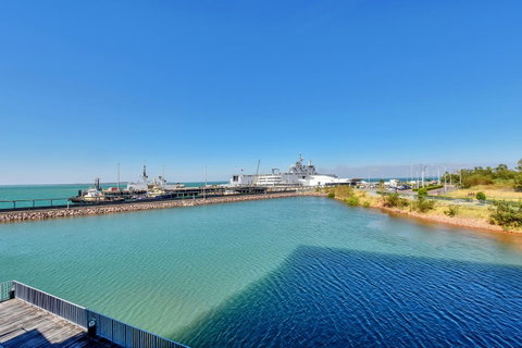 Astra Apartments Darwin - Accommodation Redcliffe 13
