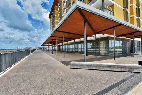 Astra Apartments Darwin - Accommodation Redcliffe 16