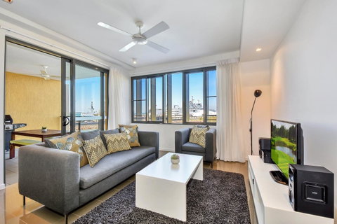 Astra Apartments Darwin - Accommodation Redcliffe 10