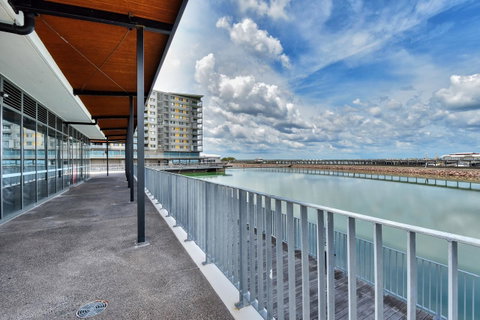 Astra Apartments Darwin - Accommodation Redcliffe 14