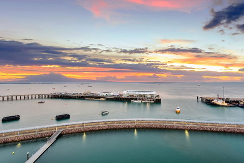 Astra Apartments Darwin - Accommodation Redcliffe 1