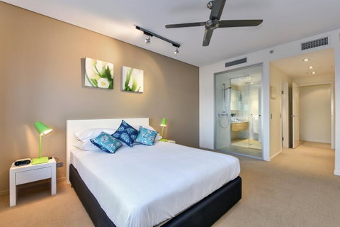 Astra Apartments Darwin - Accommodation Redcliffe 4