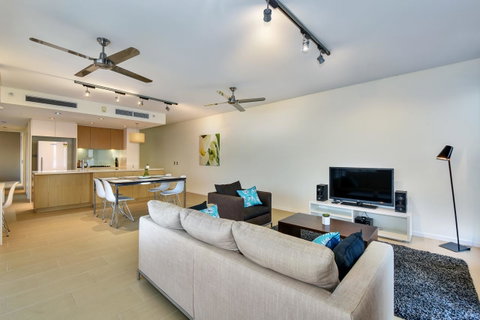 Astra Apartments Darwin - Accommodation Redcliffe 2