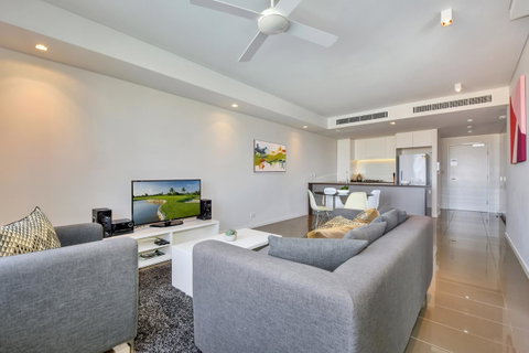 Astra Apartments Darwin - Accommodation Redcliffe 9