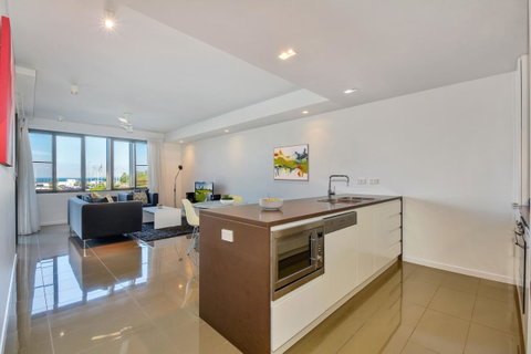 Astra Apartments Darwin - Accommodation Redcliffe 6