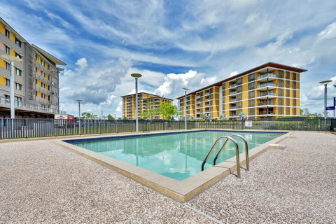 Astra Apartments Darwin - Accommodation Redcliffe 15