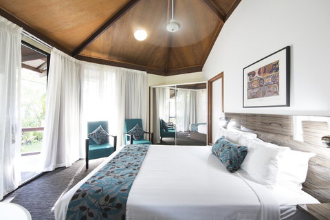 Palms City Resort - Accommodation Redcliffe 35