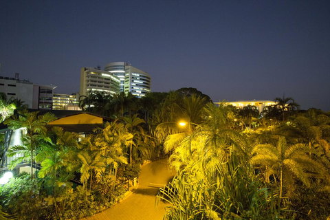 Palms City Resort - Accommodation Redcliffe 42