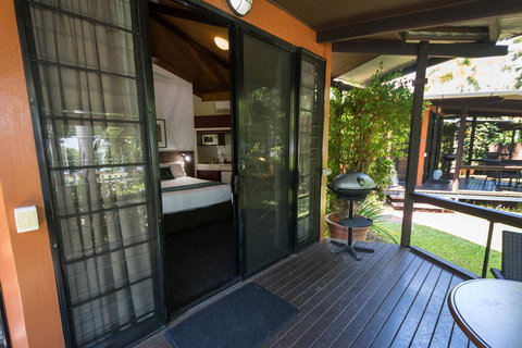 Palms City Resort - Accommodation Redcliffe 28
