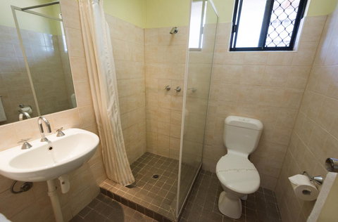 Palms City Resort - Accommodation Redcliffe 34