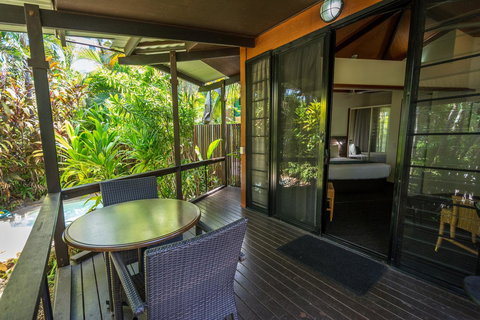 Palms City Resort - Accommodation Redcliffe 31