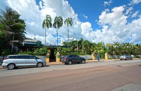 Palms City Resort - Accommodation Redcliffe 25