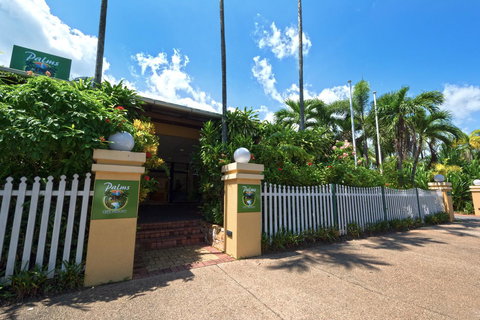Palms City Resort - Accommodation Redcliffe 26