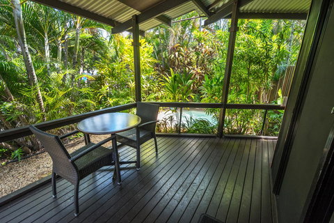 Palms City Resort - Accommodation Redcliffe 30