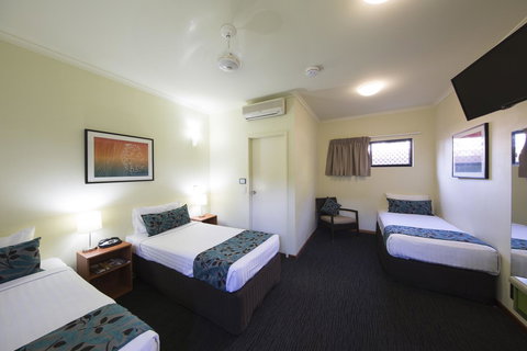 Palms City Resort - Accommodation Redcliffe 41