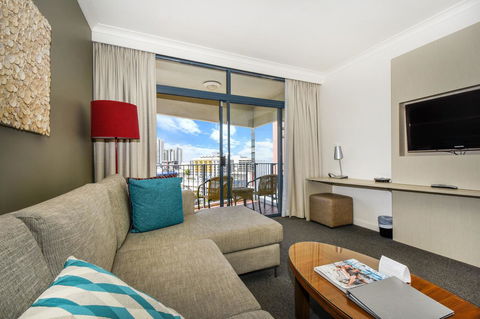 Mantra On The Esplanade - Accommodation Redcliffe 30