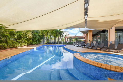 Mantra On The Esplanade - Accommodation Redcliffe 0