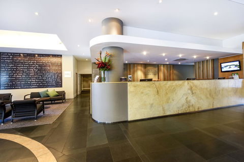 Mantra On The Esplanade - Accommodation Redcliffe 44