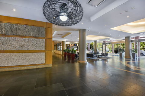 Mantra On The Esplanade - Accommodation Redcliffe 38