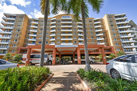 Mantra On The Esplanade - Accommodation Redcliffe 33