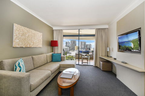 Mantra On The Esplanade - Accommodation Redcliffe 24